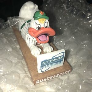 SALE❗️LI Ducks Bobblehead